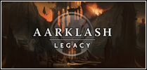 Aarklash: Legacy